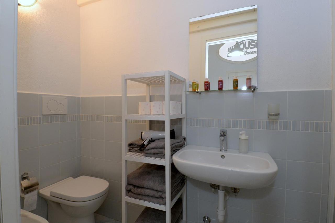 Sea House Ischia Exterior photo
