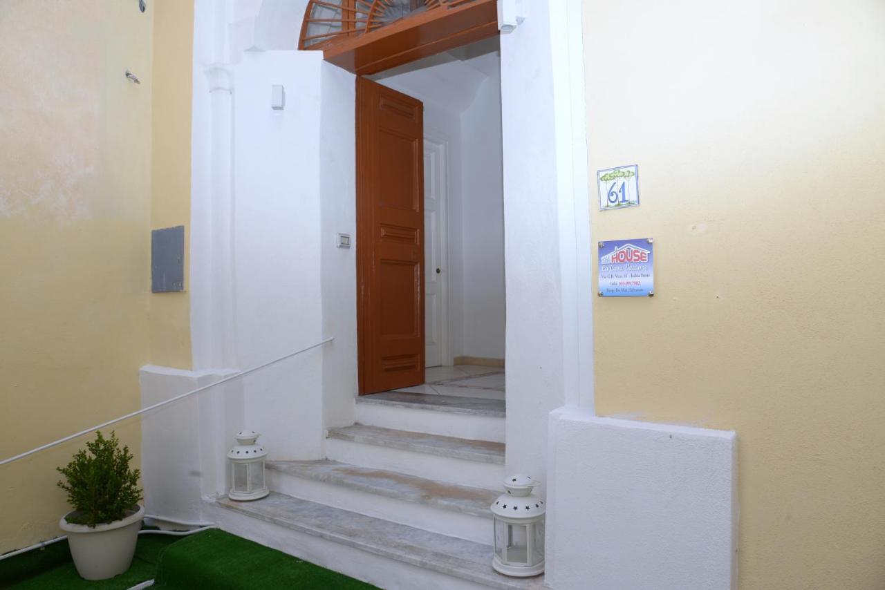 Sea House Ischia Exterior photo