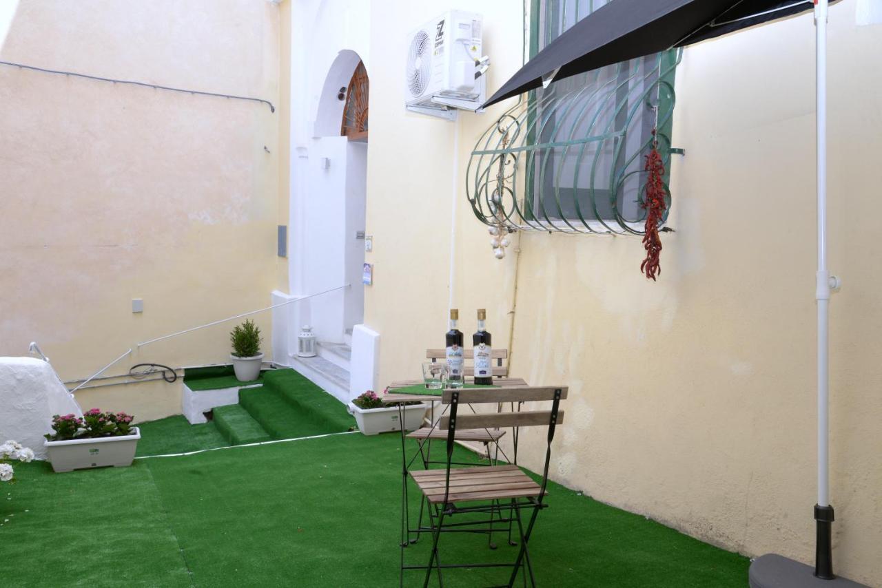 Sea House Ischia Exterior photo
